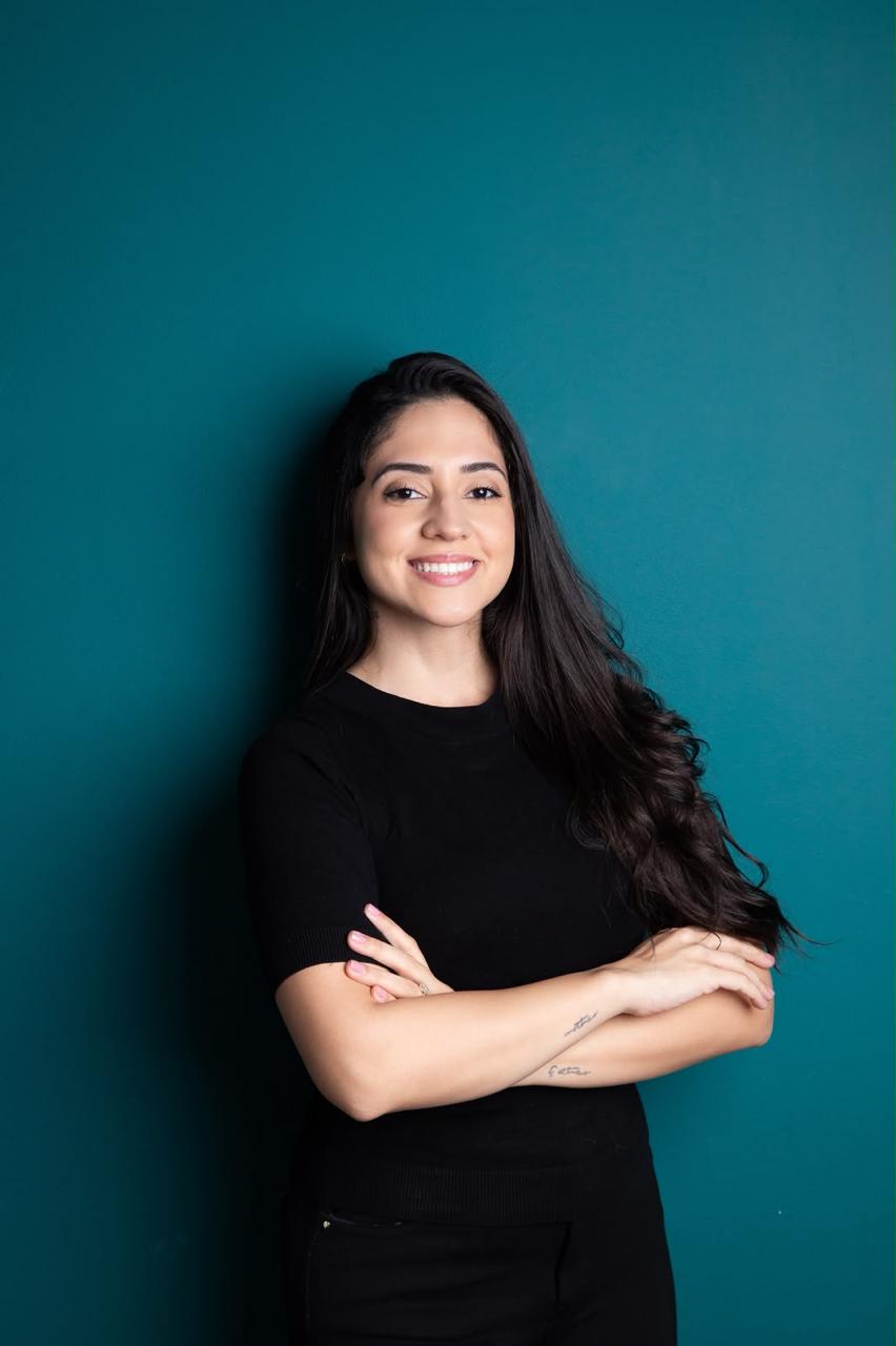 Psicóloga Lorrayne Torres